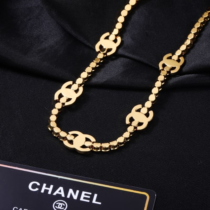 Chanel Necklaces